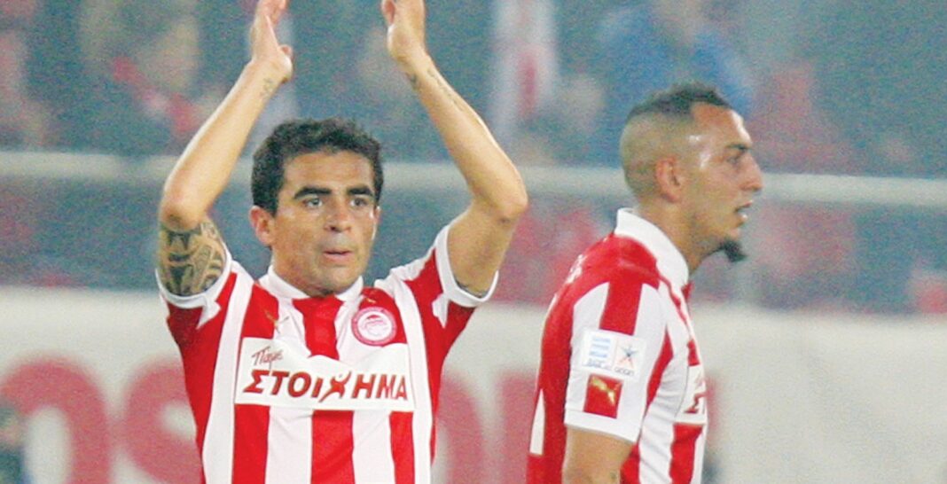Η... μπάλα στα πόδια τους!