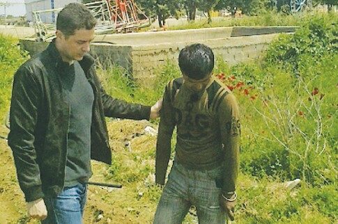 Οδοιπορικό στις (πολλές) Μανωλάδες της Ελλάδας