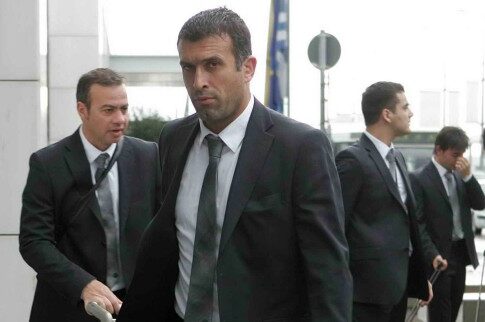 Προχωρά ο σχεδιασμός διά χειρός Αναστασίου!