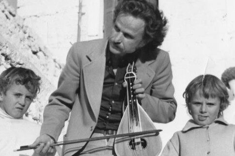 Οι γιοι του Ψηλορείτη σε ντοκιμαντέρ