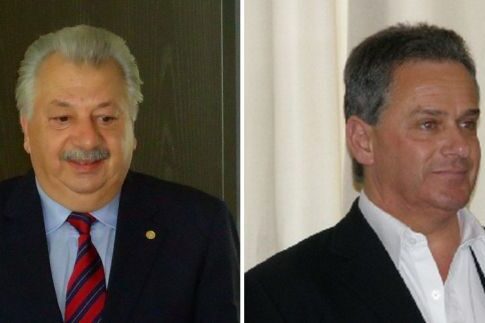 Στο εδώλιο δύο δήμαρχοι!