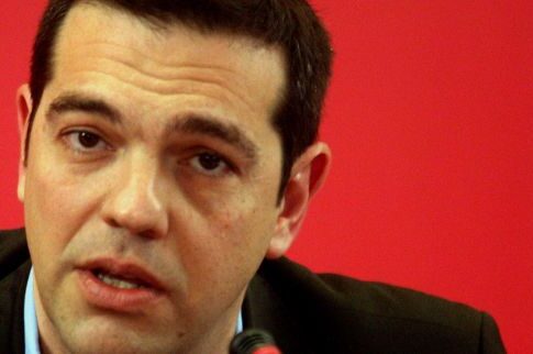 Σκληρή επίθεση Τσίπρα σε Σαμαρά και κυβερνητικούς εταίρους