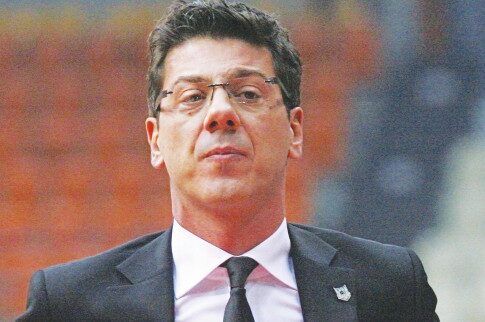 Ελληνική μονομαχία απόψε στο  Eurocup