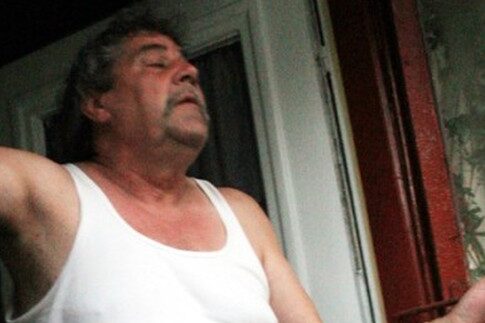 Καταδικάστηκε (ξανά) ο παππούς για τον Αλεξ