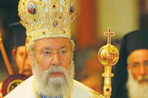 Ο... Παπαφλέσσας της μαρτυρικής Μεγαλονήσου!