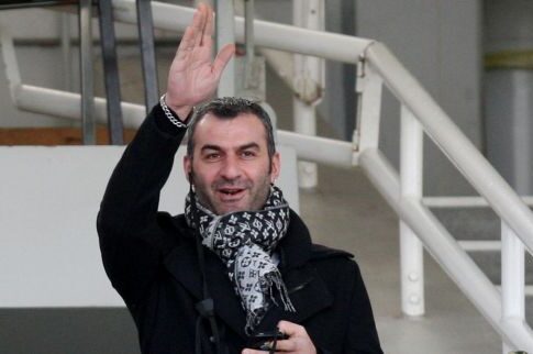 Το θέμα Λίνεν άνοιξε πιο γρήγορα τον δρόμο