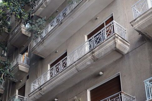 Κόντρα για το ενοίκιο