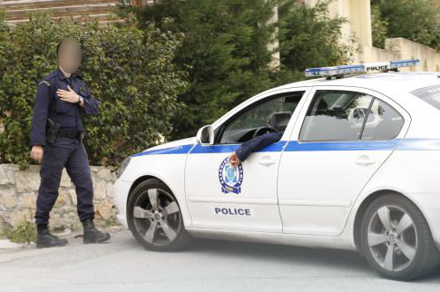 Σπεσιαλίστες στις ληστείες και στους φόνους