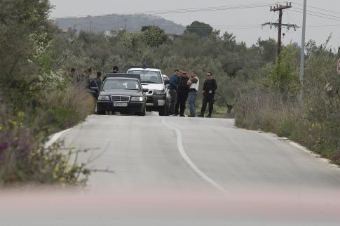 Μπλόκα για τους φονιάδες της Κατερίνας