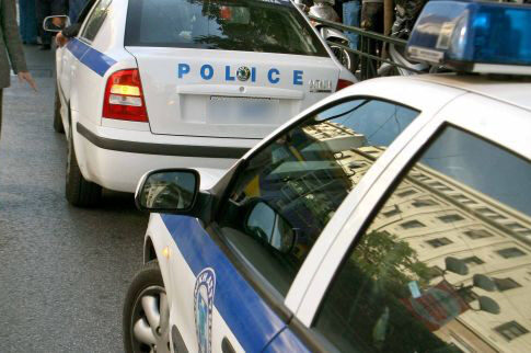 Νεκρός ο συνεργός του Παλαιοκώστα
