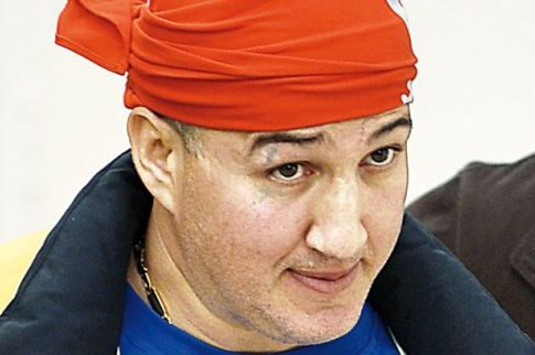 Είχε τα μαχαίρια για τις πατάτες!