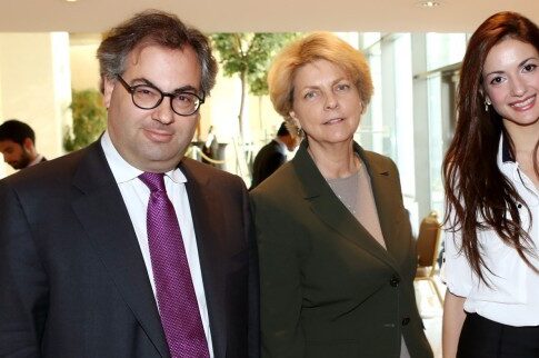 Νέα υποσχόμενη γενιά Ελλήνων