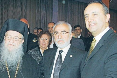 Συνέβη στη Θεσσαλονίκη