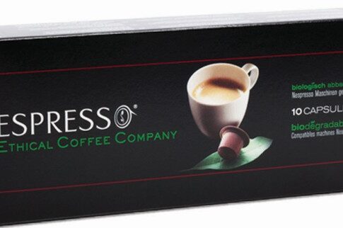 Ethical Coffee Company στην Ελλάδα