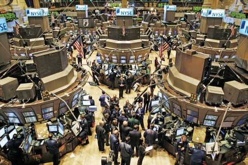 Στο Ελ Ντοράντο της Wall Street οι Ελληνες εφοπλιστές!
