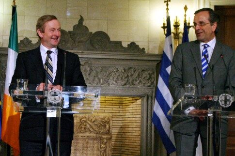 Ζήτησε τη... συνταγή