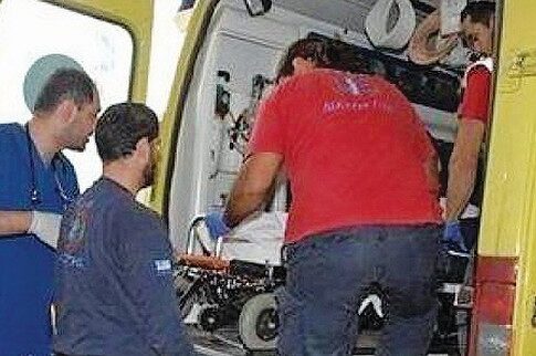 Ταξίδι ελπίδας για τη Μυρτώ