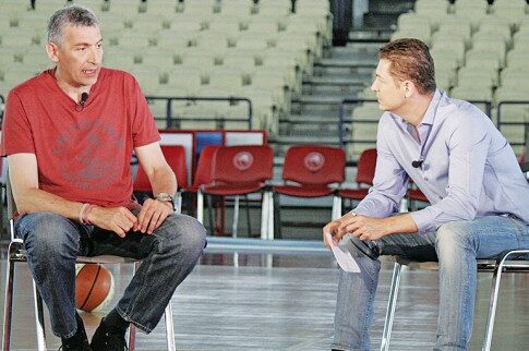 «Αυτοψία» στο Eurobasket της «χρυσής» ομάδας του '87