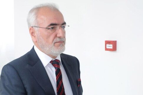 Τυφώνας Ιβάν και στην Εύβοια