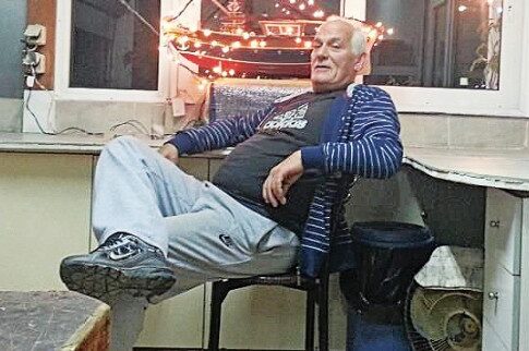 Στο κουτούκι του Ρωχάμη