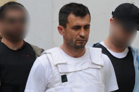 «Δεν σκότωσα την Κατερίνα»