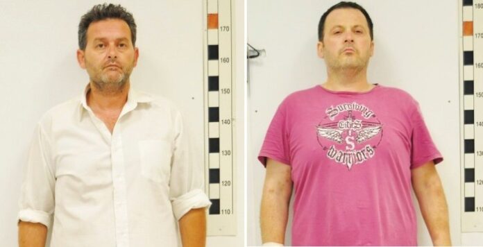 Το μυστικό των ληστών - πιστολέρο!