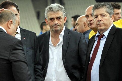 «Ο Αστέρας θα πάει ψηλότερα»