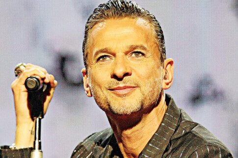 Εδωσαν... ρέστα (με καθυστέρηση) οι Depeche Mode
