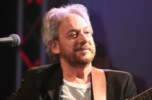 Οι δύσκολες ώρες του Αντώνη Βαρδή