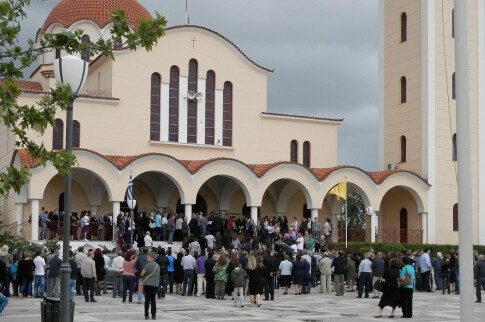 Οι... δαίμονες του 18χρονου μητροκτόνου