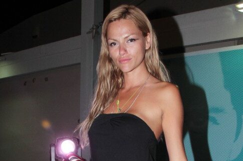 Baby boom για τη Νάταλι Θάνου