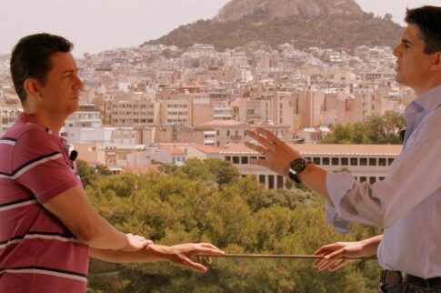 «Αυτοψία» στη βαριά... βιομηχανία του τουρισμού