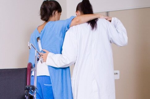 Επαναστατική μέθοδος με ζελέ θα θεραπεύει τους παράλυτους