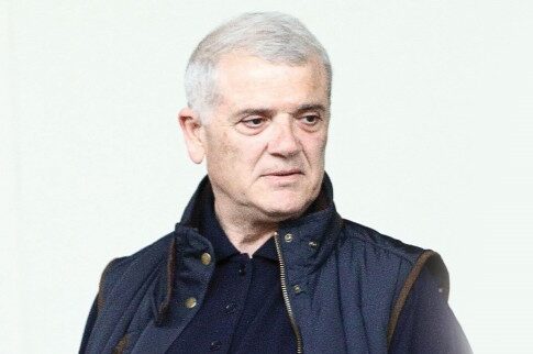 «Σε δύο χρόνια για τον τίτλο»!