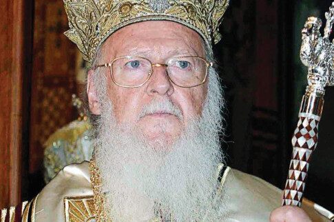 Σχέδιο δολοφονίας του Πατριάρχη!