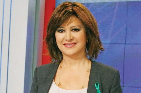 Στον κόσμο των «Ηρώων» με τη Μαρία Χούκλη