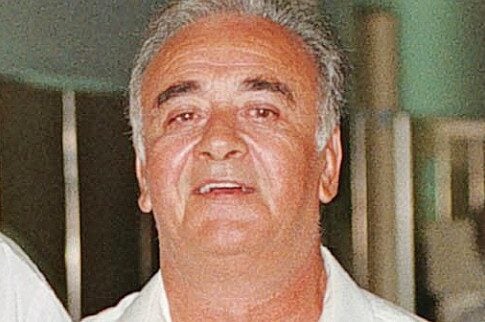 Το ύστατο χαίρε στον γόη των 60s Ανδρέα Ντούζο