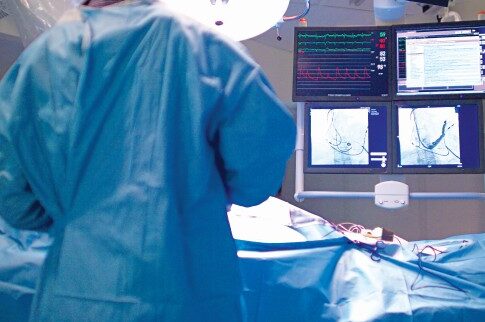 Ανανέωσαν γερασμένες καρδιές με μετάγγιση νεανικού αίματος