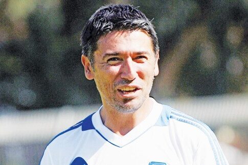 «Οταν ξέρεις να βάζεις στόχους, έχεις αποτελέσματα»