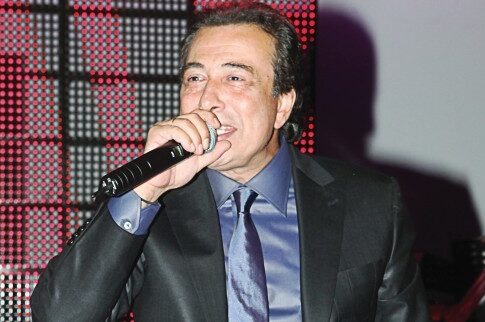 «Με δουλειά σκληρή και τα πόδια να πατάνε πάντα γερά στη γη»