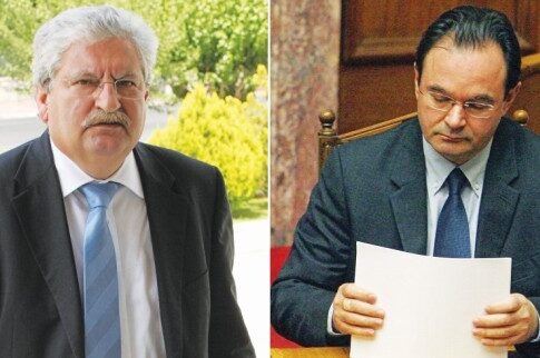 Αποκάλυψη α λα γαλλικά!