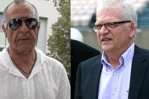 Μήνυση εσείς; Κόκκινο εμείς!