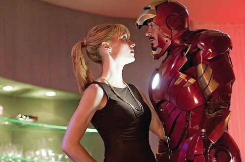 Στην κορυφή του box office το «Iron Man 3»!