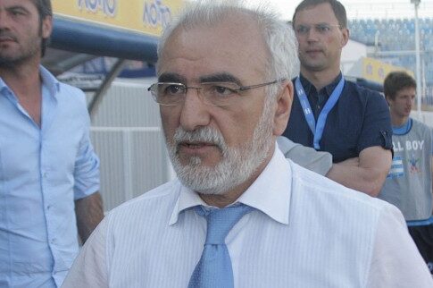 Εξάψαλμος Ιβάν στους παίκτες