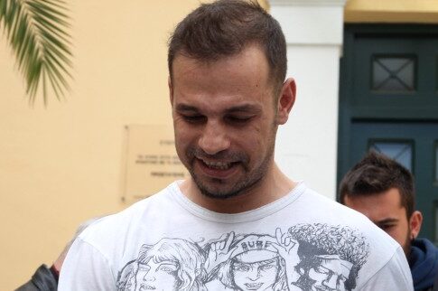 Μπλεξίματα Ντέμη με τη Δικαιοσύνη