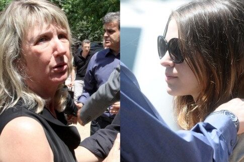 «Τώρα είσαι το παιδί μας»