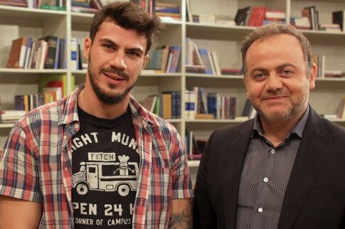 Οι ανθυγιεινές τροφές στο... μικροσκόπιο!