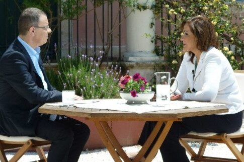 H «Αλλη όψη» στο παρασκήνιο της επιστροφής της Ντόρας