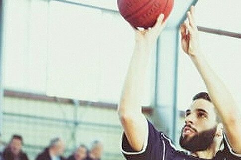 Μοιραίο ραντεβού στη Χαμοστέρνας