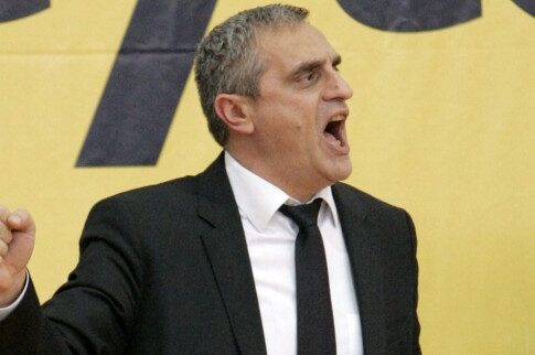 Οι «αιώνιοι» κόντρα σε Ρέθυμνο και Πανιώνιο